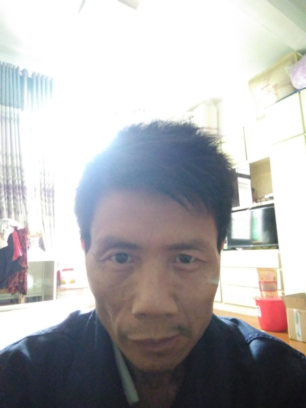陈伟的第二张照片--尤溪婚介网