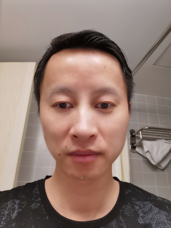 风来云意的第四张照片--尤溪婚介网