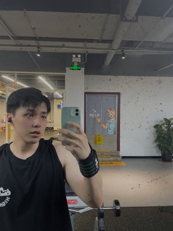 想吃猫的鱼的第一张照片--尤溪婚介网