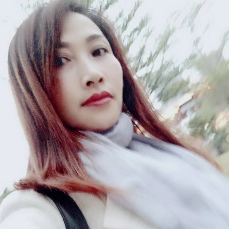 我就是我的第一张照片--尤溪婚介网