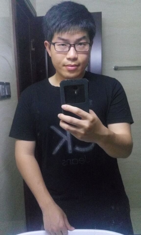 HU的第一张照片--尤溪婚介网