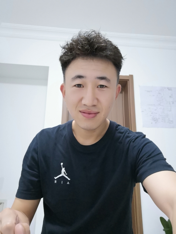 小样的第一张照片--尤溪婚介网