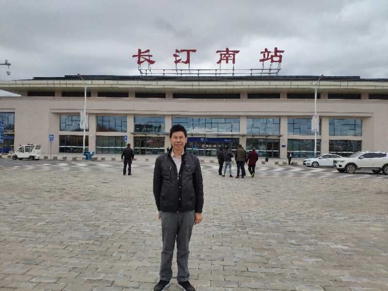 晖哥的第一张照片--尤溪婚介网