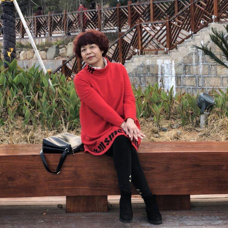 诗琴画意的第一张照片--尤溪婚介网