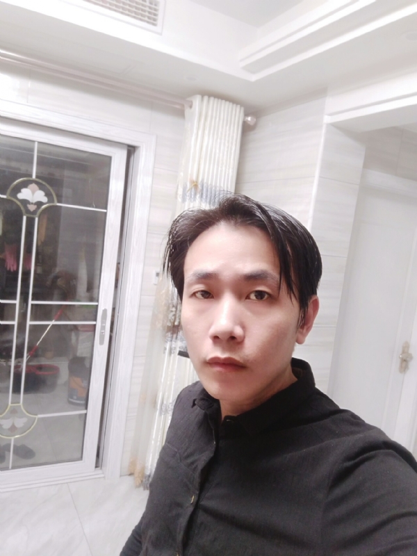 阿派的第一张照片--尤溪婚介网