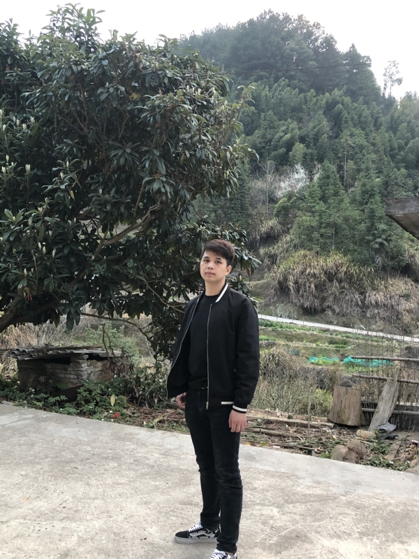 随遇而安的第一张照片--尤溪婚介网