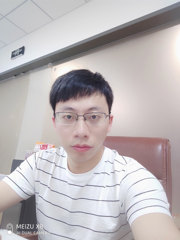 魔幻星空的第一张照片--尤溪婚介网