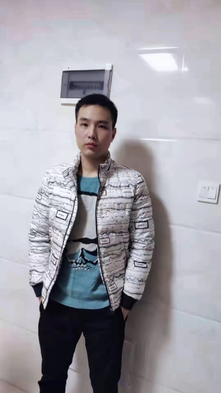 曾的第一张照片--尤溪婚介网