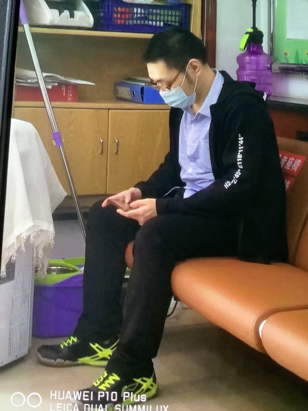 可以两顾上门的第一张照片--尤溪婚介网