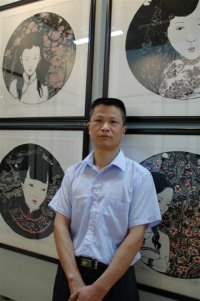 无云的第二张照片--尤溪婚介网