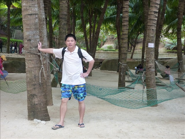 青鸟的第一张照片--尤溪婚介网