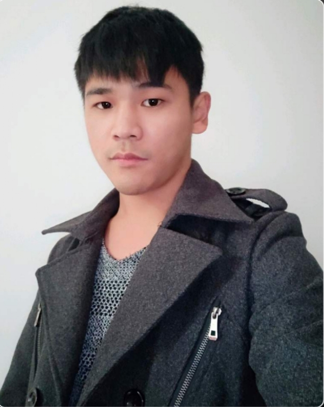 良人的第二张照片--尤溪婚介网