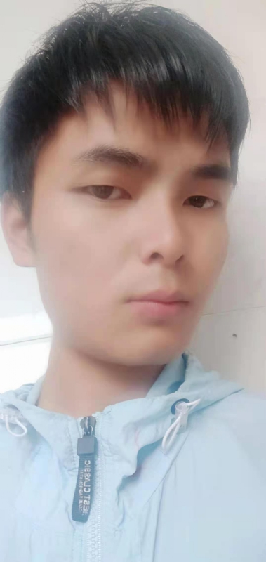 安静的男生的第一张照片--尤溪婚介网