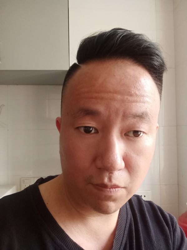 阿king的第一张照片--尤溪婚介网