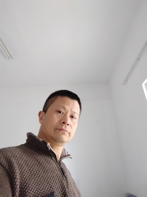 无云的第一张照片--尤溪婚介网