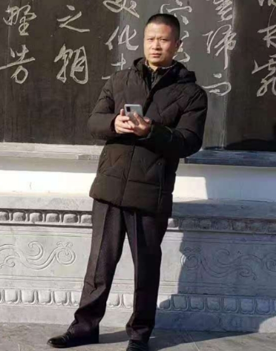 无云的第二张照片--尤溪婚介网