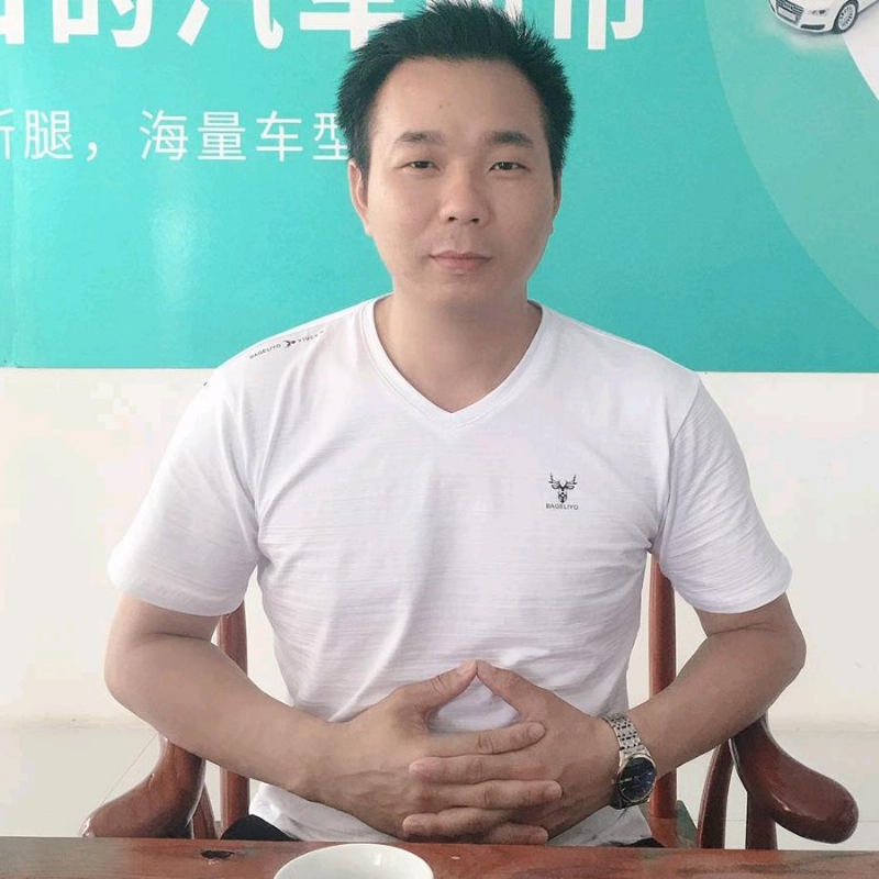 洪哥的第一张照片--尤溪婚介网
