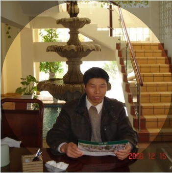 竹林的第一张照片--尤溪婚介网