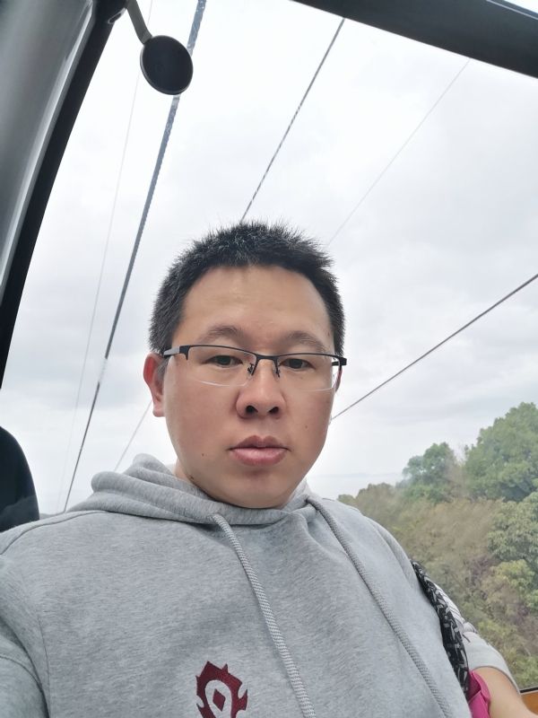 枫叶12的第一张照片--尤溪婚介网