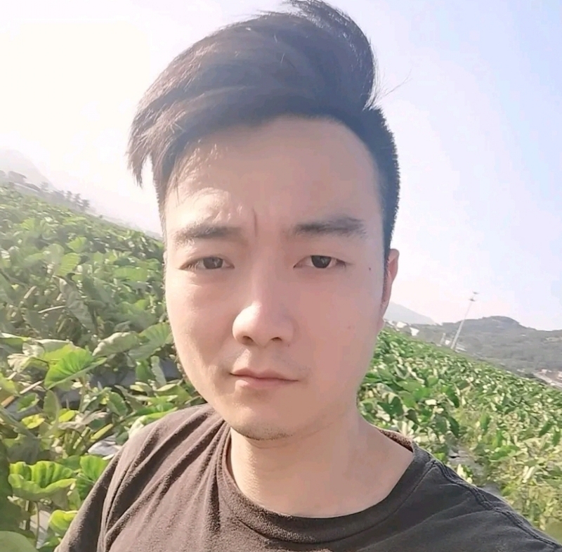 等待的第一张照片--尤溪婚介网