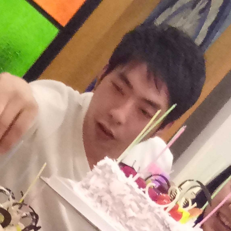 魏周文的第一张照片--尤溪婚介网