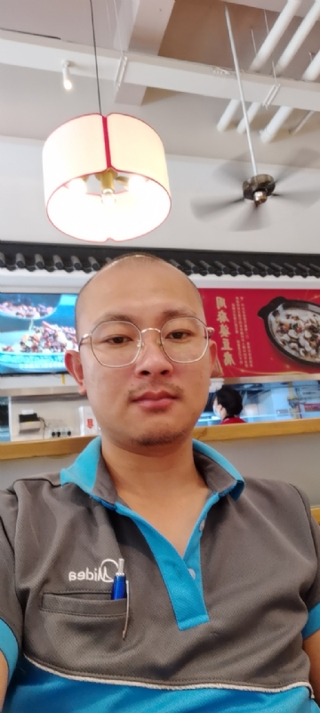 择一人相老的第一张照片--尤溪婚介网