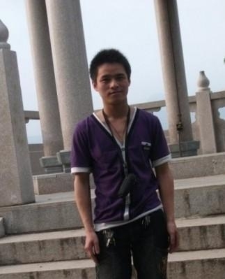 闽南泉州阿海的第三张照片--尤溪婚介网