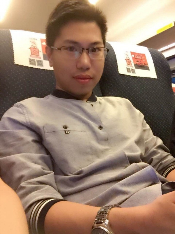 落幕的第一张照片--尤溪婚介网