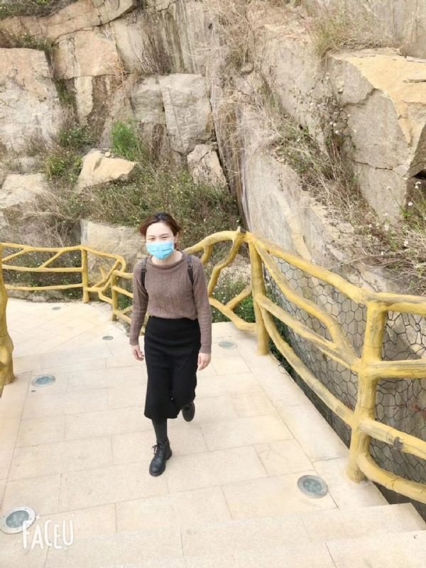 隐身2021的第一张照片--尤溪婚介网