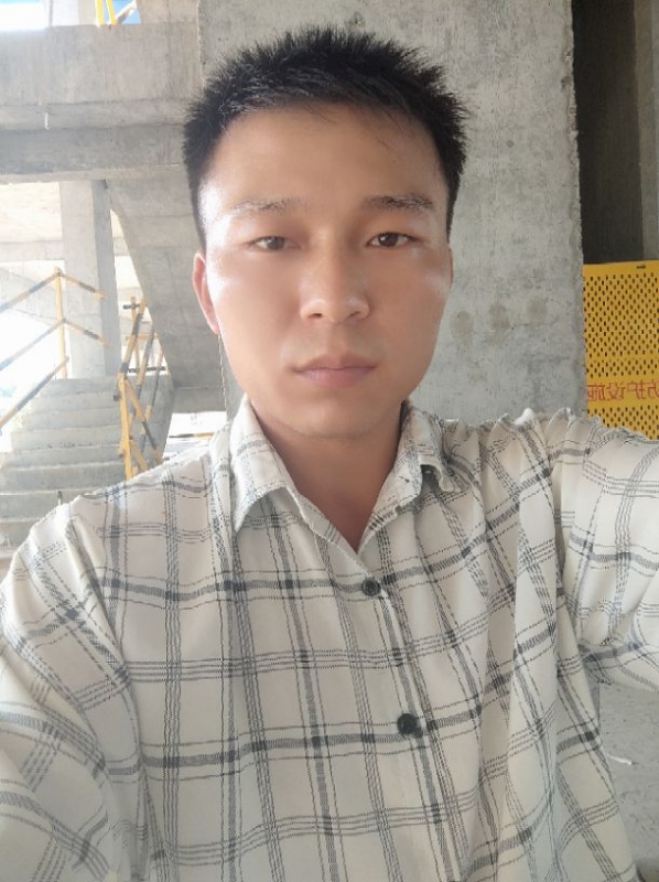 瑾言的第一张照片--尤溪婚介网