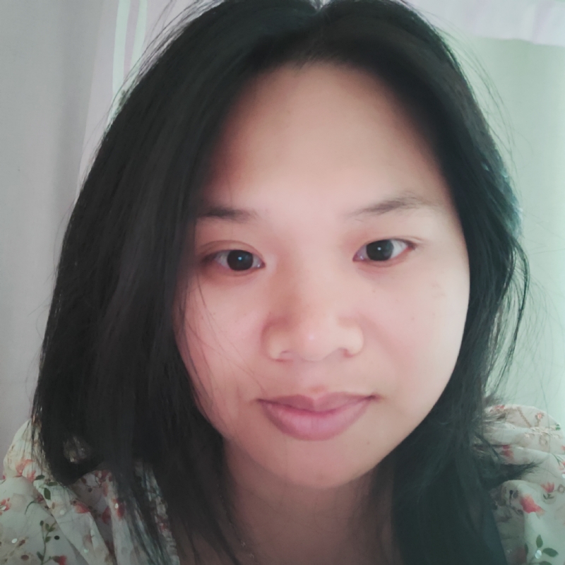 真妮的第一张照片--尤溪婚介网