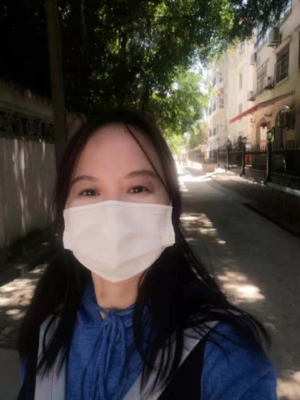 余生有你的第二张照片--尤溪婚介网