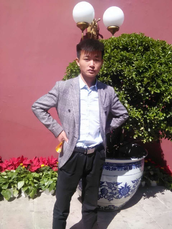 黎明之光的第一张照片--尤溪婚介网