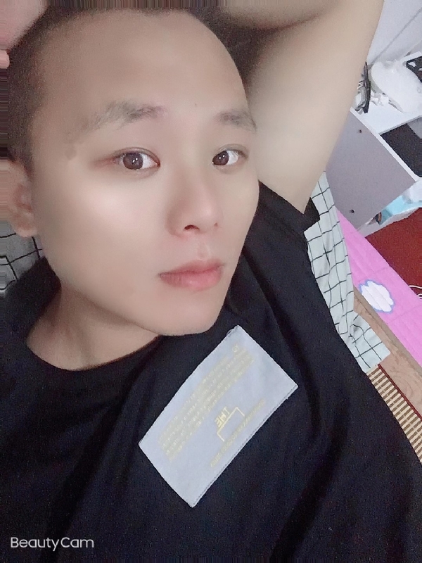相守的第一张照片--尤溪婚介网