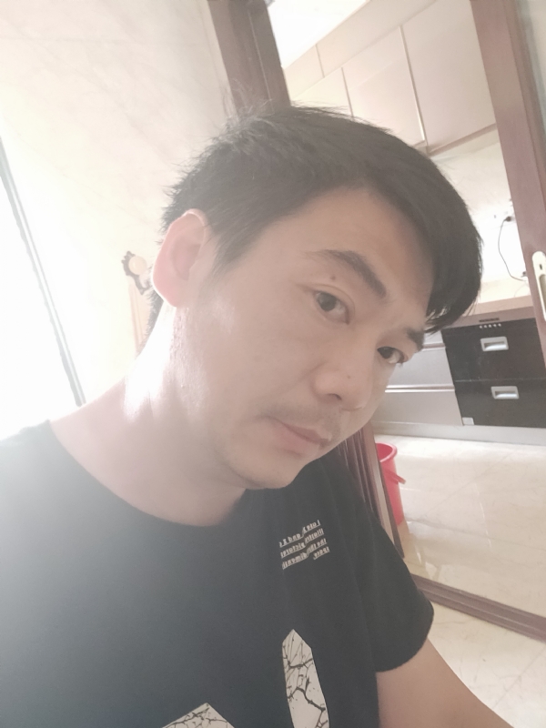 漫步的第一张照片--尤溪婚介网