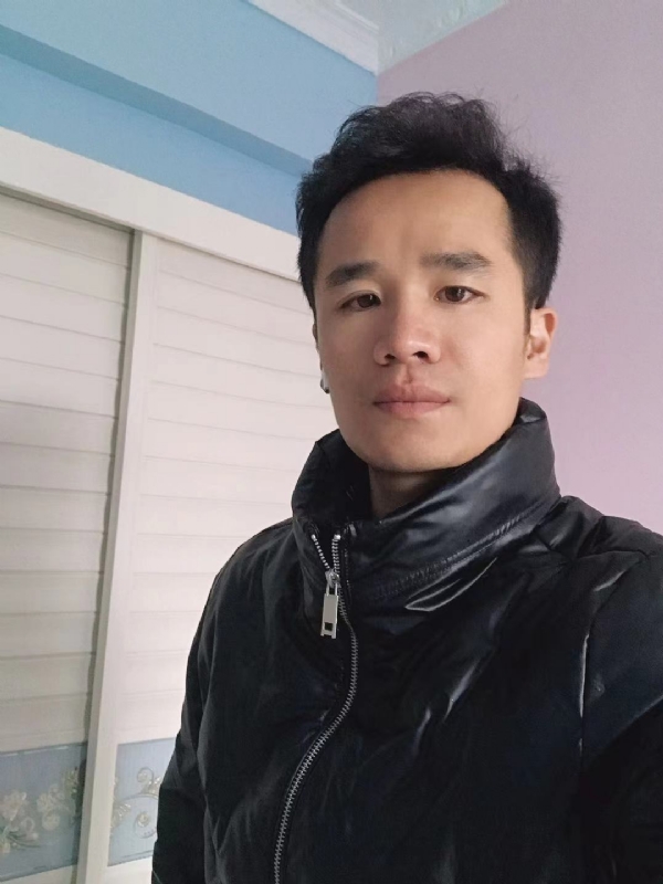 小杨哥的第一张照片--尤溪婚介网
