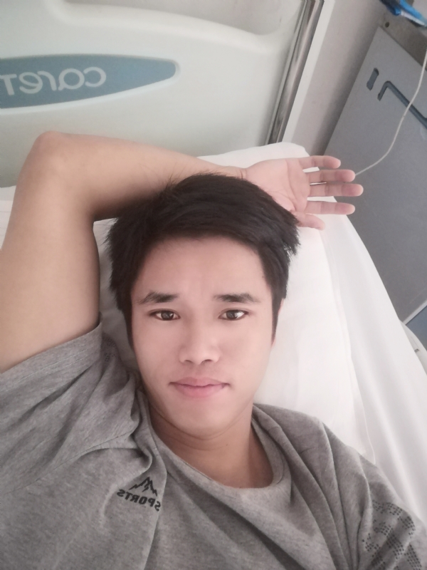 在相信一次的第一张照片--尤溪婚介网