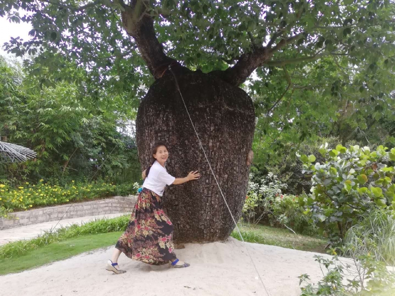 非比的第一张照片--尤溪婚介网