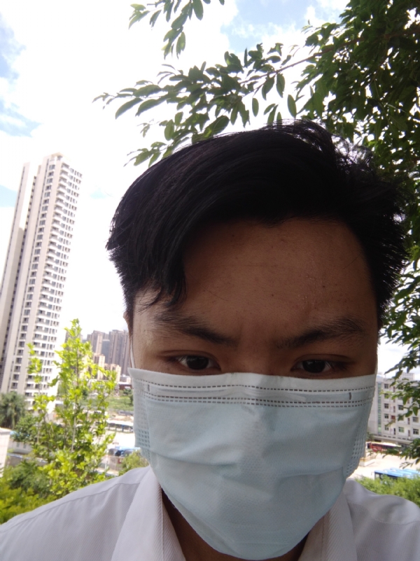 zf的第一张照片--尤溪婚介网