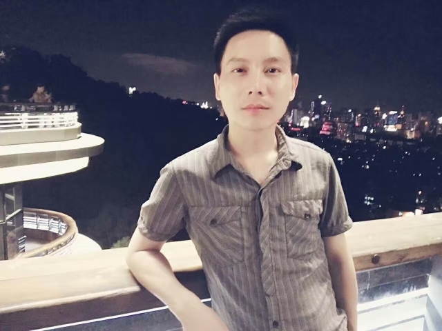 幕秋的第二张照片--尤溪婚介网
