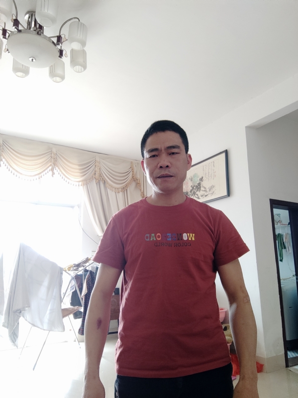 再回首的第二张照片--尤溪婚介网