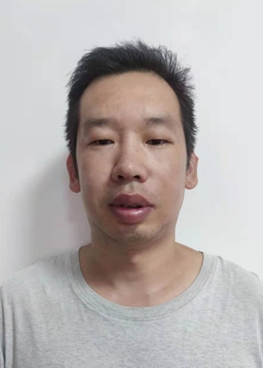 微笑的第二张照片--尤溪婚介网