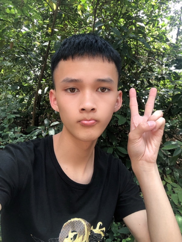 爱你到最后一刻的第二张照片--尤溪婚介网