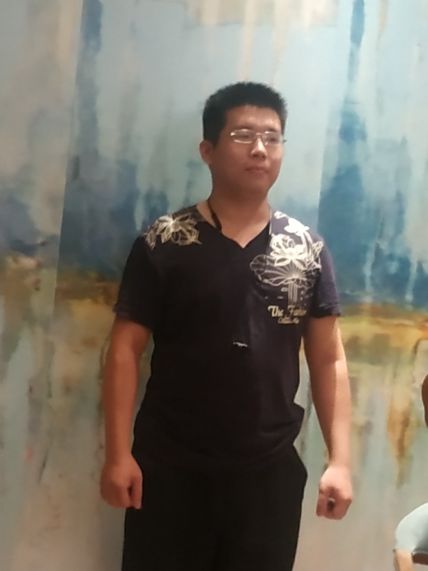 梦想成真的第一张照片--尤溪婚介网