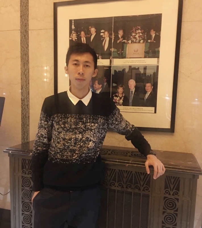 初心1988的第二张照片--尤溪婚介网