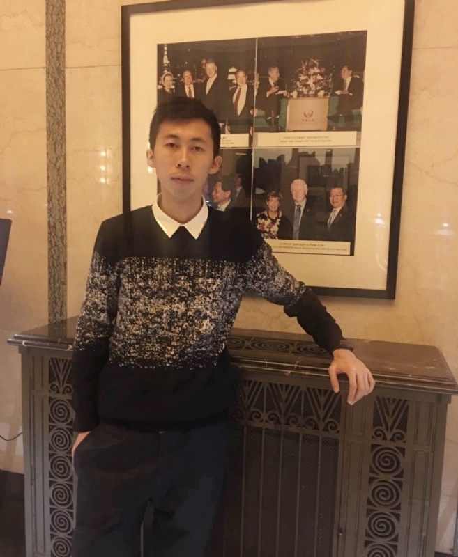 初心1988的第三张照片--尤溪婚介网