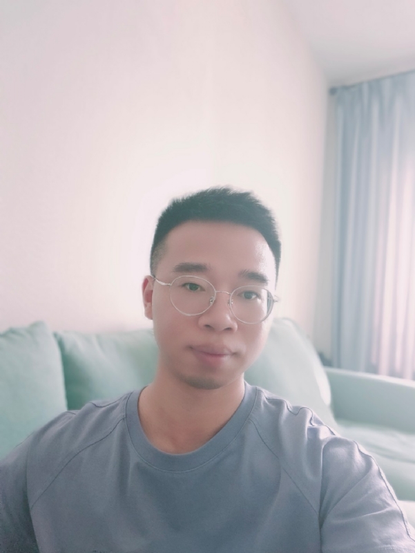 阿挺的第一张照片--尤溪婚介网