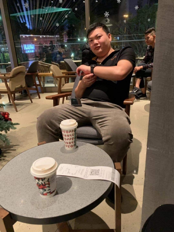 华熙的第二张照片--尤溪婚介网