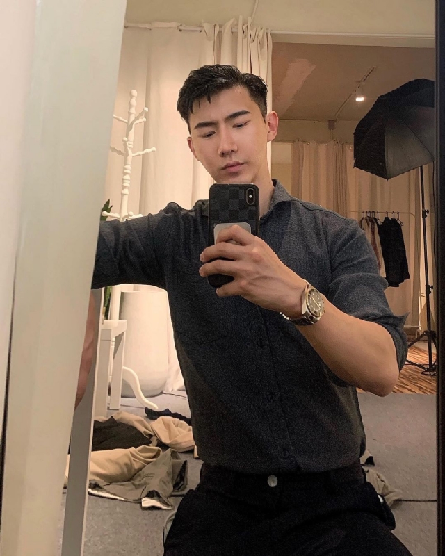 leeaiai的第一张照片--尤溪婚介网