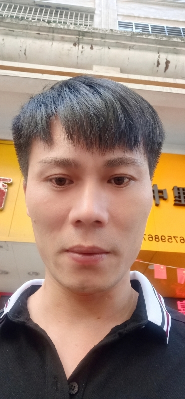 笑看人生的第二张照片--尤溪婚介网